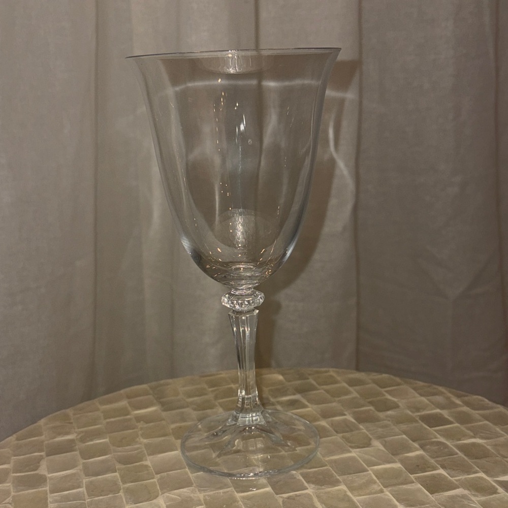 Crystal Bohemia Wine Glass (5 units)